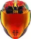 Шолом ICON Airflite Blegh MIPS - Фото 5