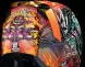 Шолом ICON Airflite Blegh MIPS - Фото 17