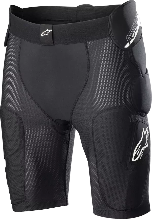 Шорти захисні Alpinestars Bionic Action Protection