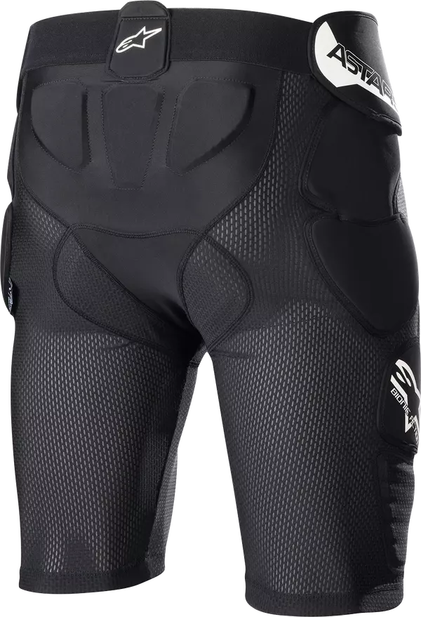 Шорти захисні Alpinestars Bionic Action Protection - Фото 2