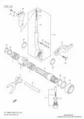 Spacer,4.1x6.5x7.2 (09180-04012-000)