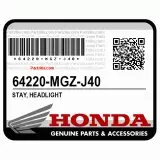 Крепление COMP. HEADLIGH (64220-MGZ-J40)
