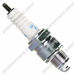 Свічка запалювання NGK 4632 BPR6HSA Standard Plug