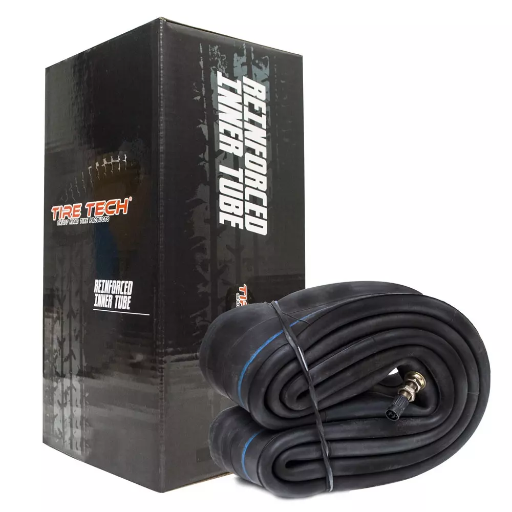 Камера покришки TIRETECH TUBE 70/100-17, 2.50/2.75-17 (стандарт, товщина 1.3 мм)