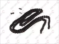 Ланцюг приводний D.I.D. 420D-140 Non-Ring