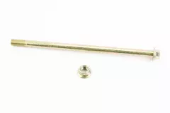 Вісь маятника V200-F2 V250-F2 d12mm L245mm +гайка, (Viper)