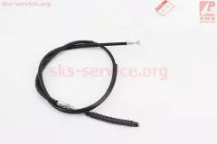 Трос зчеплення Viper-V200CR трос 103см, кожух 91см (Viper)