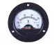 Вольтметр бензогенератора 300V круглий, (AMG)