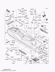Шайба-звичайна JT1500B7F (411S1600)