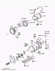 Шайба JS300-B1 (411S1000)