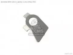 Шайба LOCK 8MM (23523-MG2-790)
