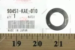 Шайба SPECIAL 17MM (90451-KAE-010)