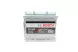 Акумулятор BOSCH 0 092 S50 020 54Ah/530A +R/B13