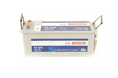 Акумулятор BOSCH 0 092 T40 750 140Ah/800A +L