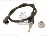 Трос Set,Throttle (17920-HP2-305)
