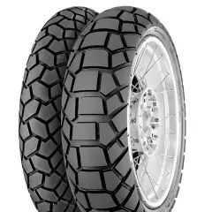 Покришка CONTINENTAL TKC 70 ROCKS 170/60R17 72S TL, M+S