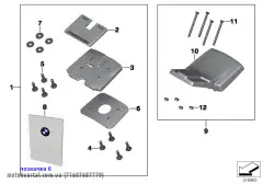 Нижняя пластина (71607687779)