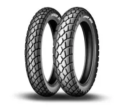 Покришка DUNLOP D602 100/90-18 56P TL