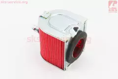 Елемент повітряного фільтра 4Т скут 250сс (Китай)