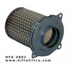 Фільтр повітряний HIFLO HFA3801