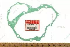 Прокладка GASKET RR. CRANKCAS (11395-HM8-A40)