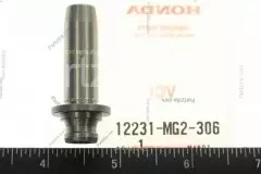 Напрямна впускного клапана грм (12231-MG2-306)