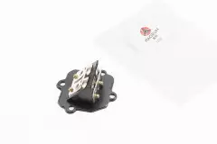 Клапан пелюстковий карбюратора Yamaha 5BM