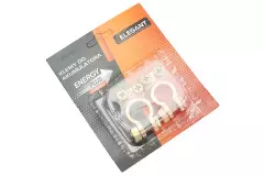 Клеми на акумулятор (пара), (ELEGANT)