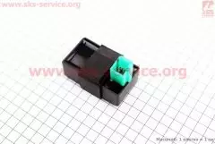 Комутатор CDI DELTA 125сс 60X35мм DELTA (Китай)