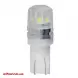 Лампа Winso LED T10 SMD 12V W2.1x9.5d 2LEDS 5630 white