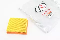 Елемент повітряного фільтра картон Loncin LX200GY-3/Viper V200R, (FENGRI)