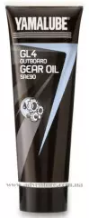 Олива трансмісійна YAMALUBE GL4 SAE90 GEAR OIL TB (YMD-73010-0T-A3)