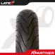 Покришка Michelin PILOT STREET RADIAL 160/60 R17 69H TL/TT - Фото 2