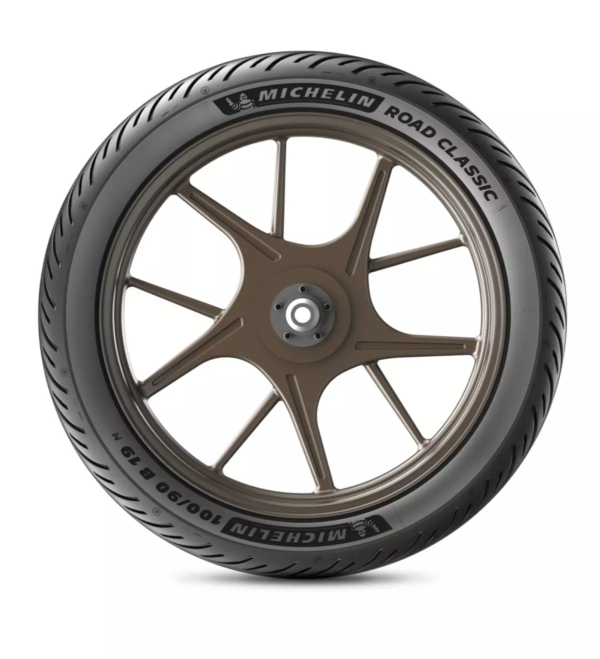 Покришка MICHELIN ROAD CLASSIC 150/70R17 69H TL