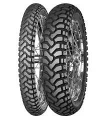 Покришка MITAS ENDURO TRAIL 140/80-18 70H TL/TT, M+S