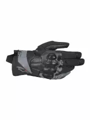 Моторукавички Alpinestars Corozal V3 Drystar, Чорний, XXL