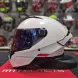 Шолом MT THUNDER 4 SV Solid - Фото 3