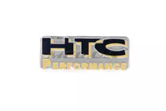 Наклейка декор HTC PERFORMANCE (11.5x4.5) (4225) (Китай)