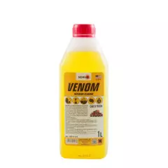 Очисник салону автомобіля VENOM Interior Cleaner 1L концентрат 1:10 (NOWAX)