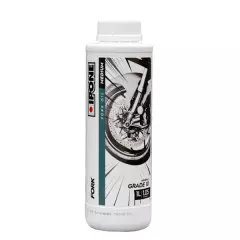 Олива для гідравлічної вилки Fork 10 1л