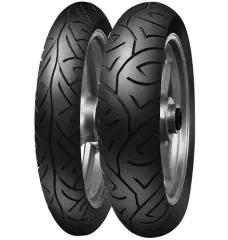 Покришка PIRELLI SPORT DEMON 100/80-17 52H TL