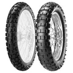 Покришка PIRELLI SCORPION RALLY RACE 140/80-18 70R TT