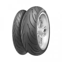 Покришка CONTINENTAL CONTIMOTION M 190/50 ZR17 73W TL R