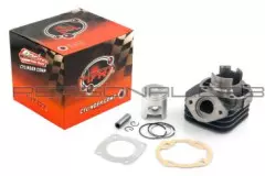 Циліндр в зборі Honda DIO ZX 65cc діаметр 44мм оригінал (S.E.E.) (Тайвань)