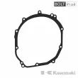 Прокладка кришки зчеплення Kawasaki 11060-1910