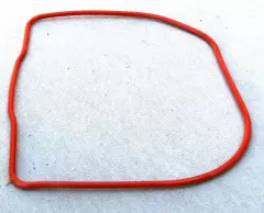 Прокладка кришки головки циліндра 4T GY6 50, (OLN)