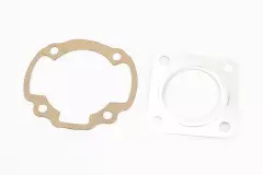 Набір прокладок циліндра Honda DIO ZX50cc-40мм 2 деталі, (ZHENGHE)