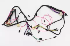 Проводка Мінск 12V, (Україна)