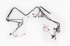 Проводка Мінск 12V Тип 1, (Китай)
