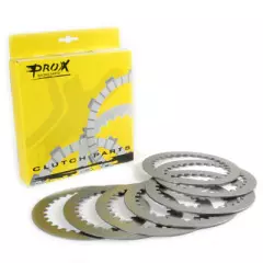 Диски зчеплення сталеві PROX 16.S24025